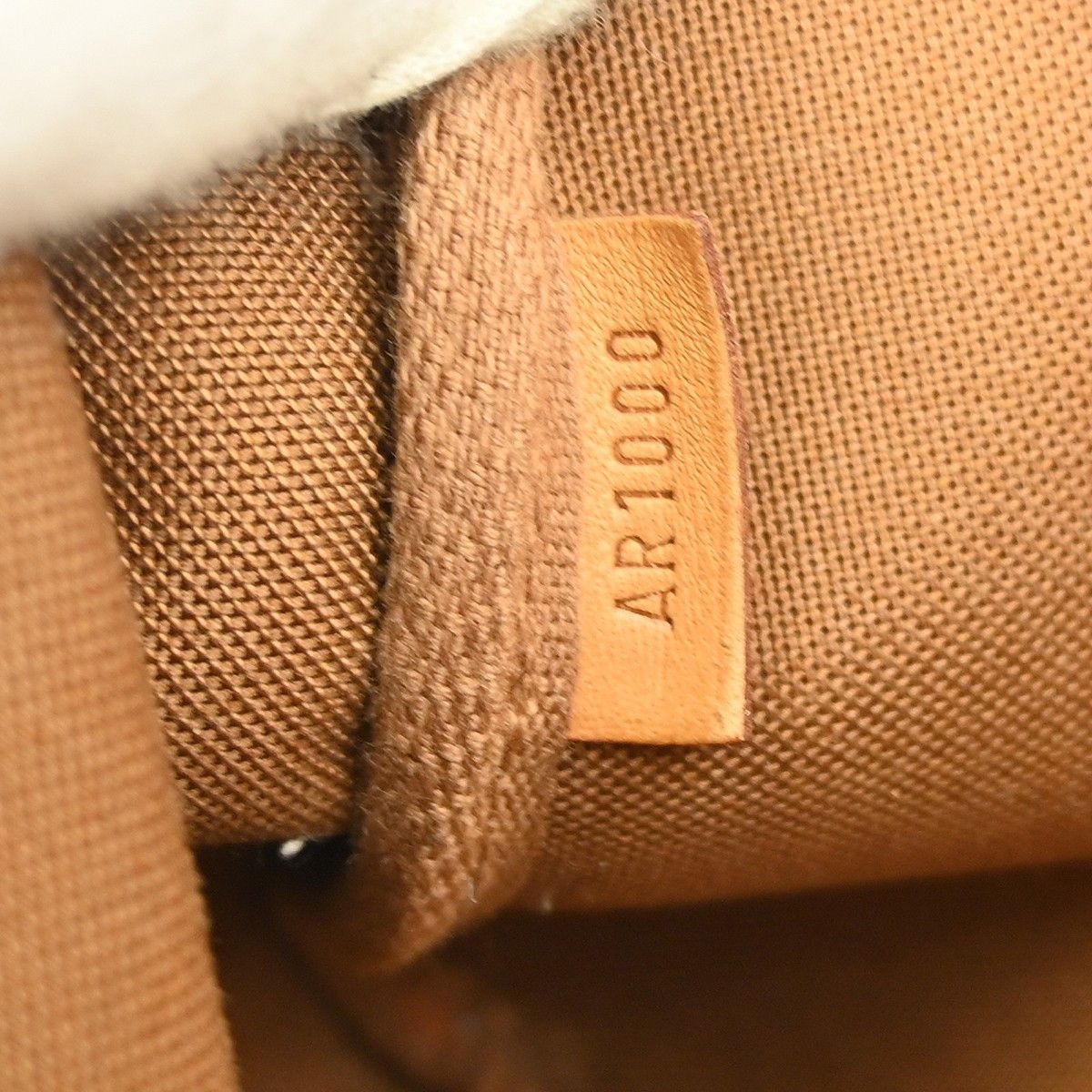 Louis Vuitton Louis Vuitton Pochette Accessoires NM Monogram Canvas Size ONE SIZE - 5 Thumbnail