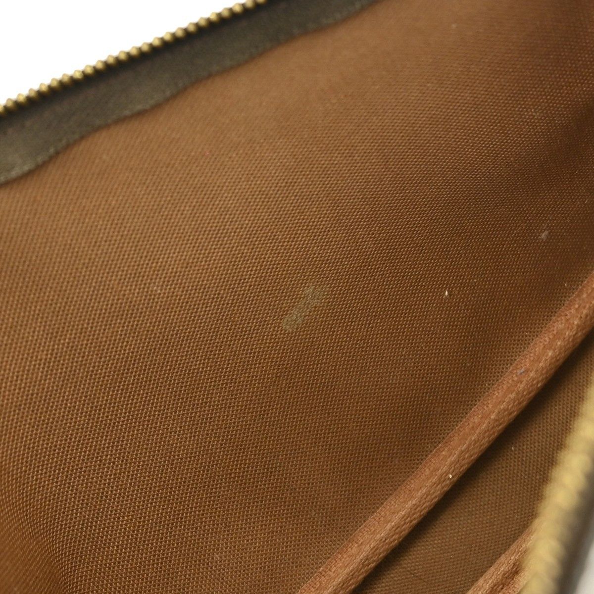 Louis Vuitton Louis Vuitton Pochette Accessoires Monogram Canvas Size ONE SIZE - 9 Thumbnail