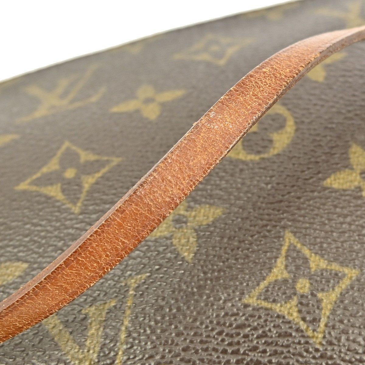 Louis Vuitton Louis Vuitton Pochette Accessoires Monogram Canvas Size ONE SIZE - 6 Thumbnail