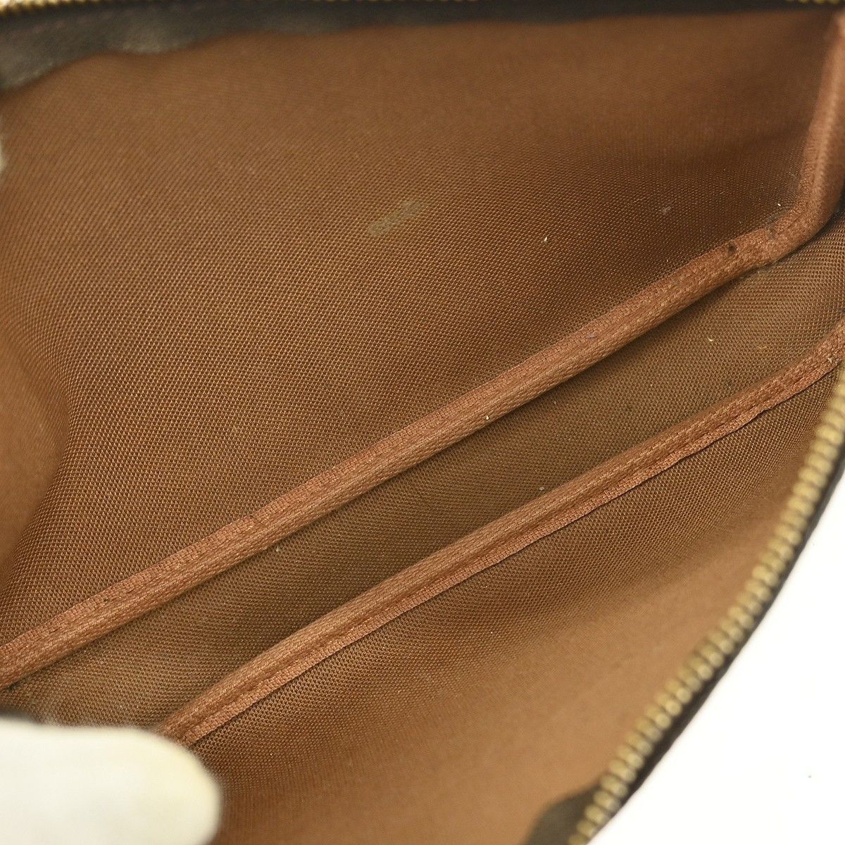 Louis Vuitton Louis Vuitton Pochette Accessoires Monogram Canvas Size ONE SIZE - 3 Thumbnail
