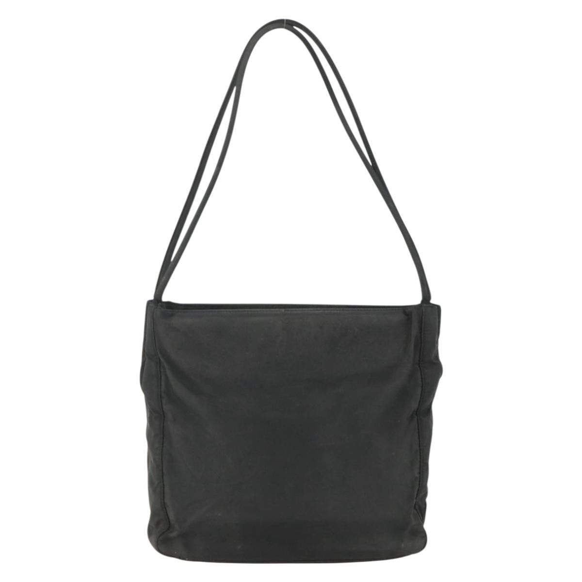 Prada Vintage Tote Tessuto