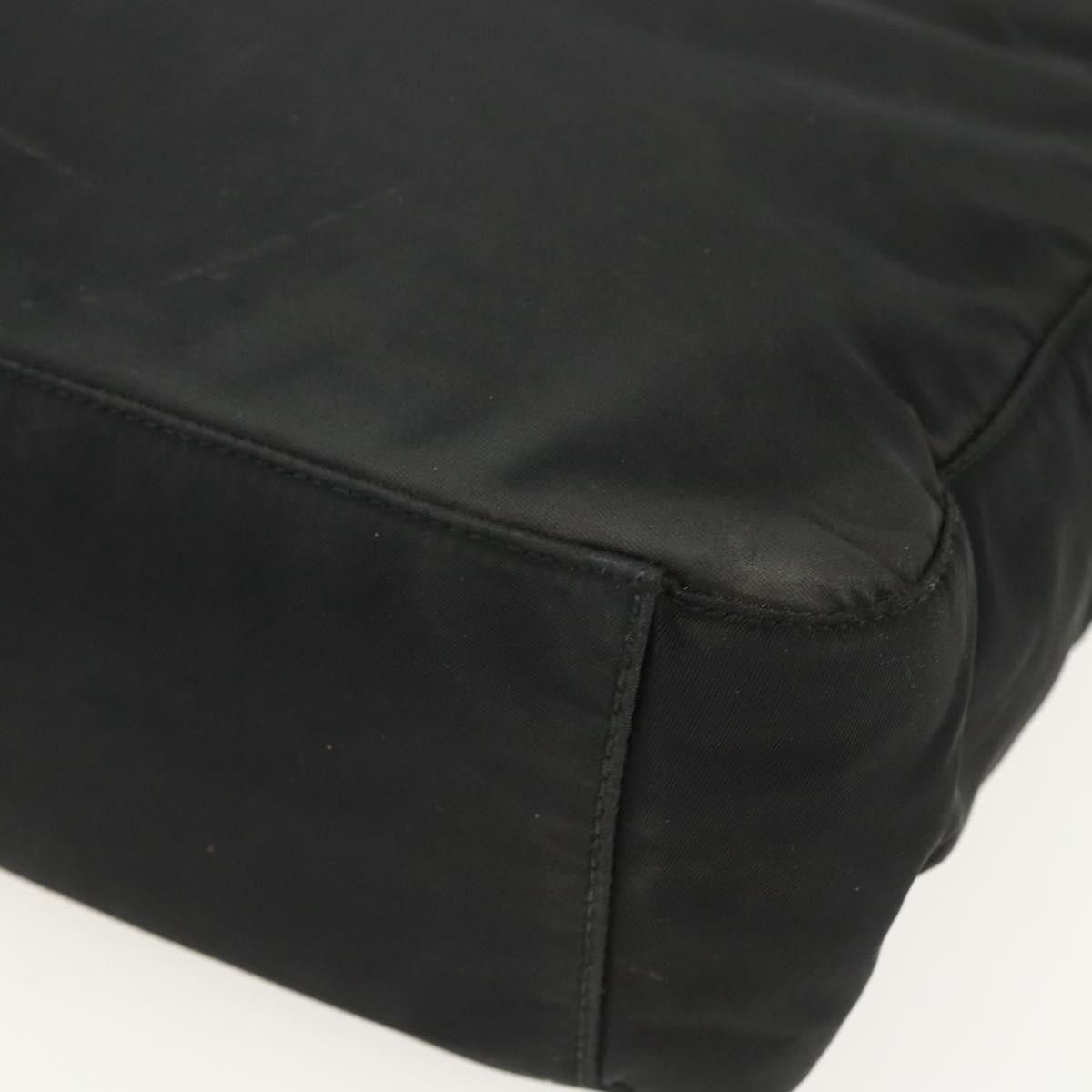 Prada Vintage Tote Tessuto