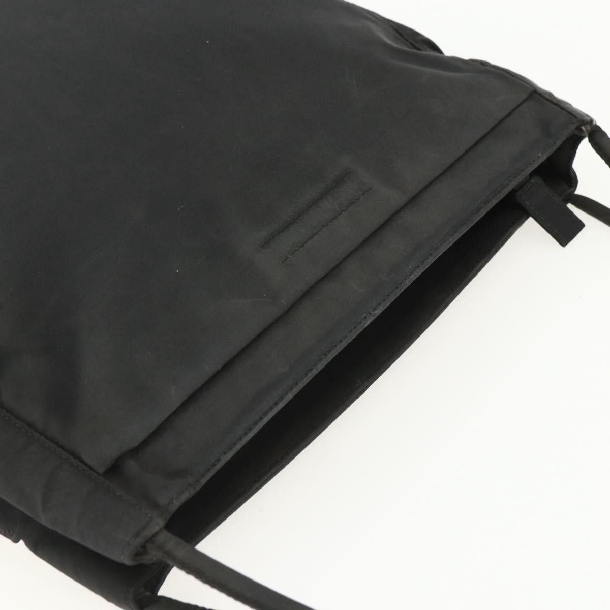 Prada Vintage Tote Tessuto