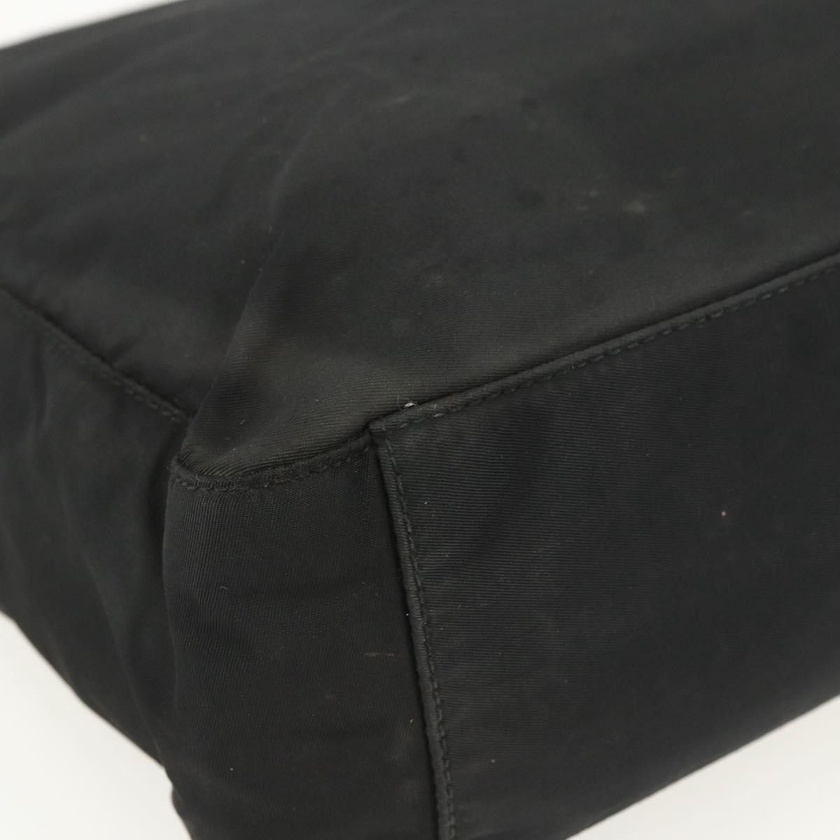 Prada Vintage Tote Tessuto