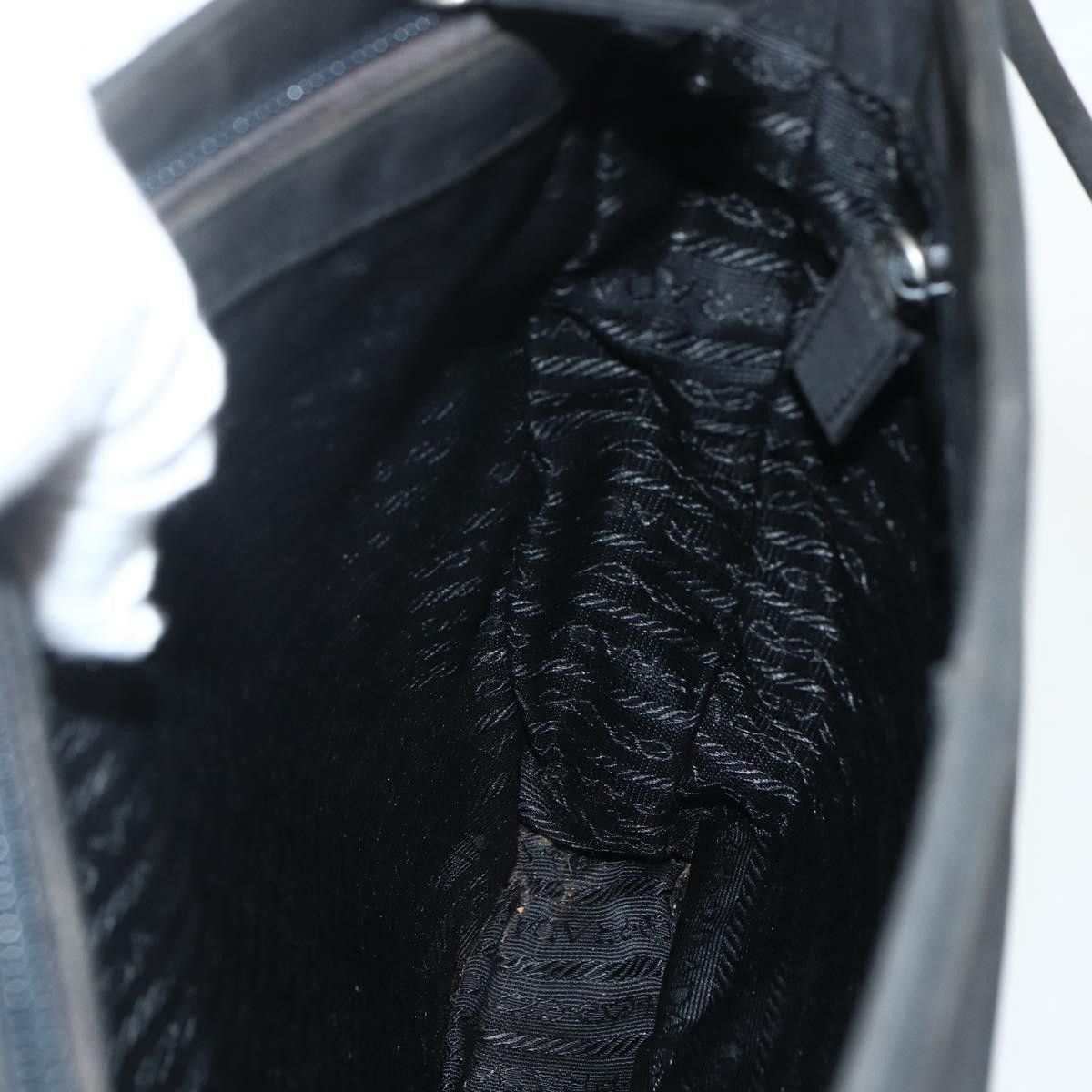 Prada Vintage Tote Tessuto