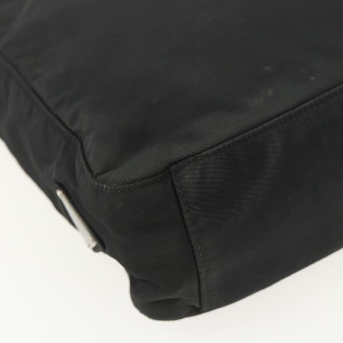 Prada Vintage Tote Tessuto