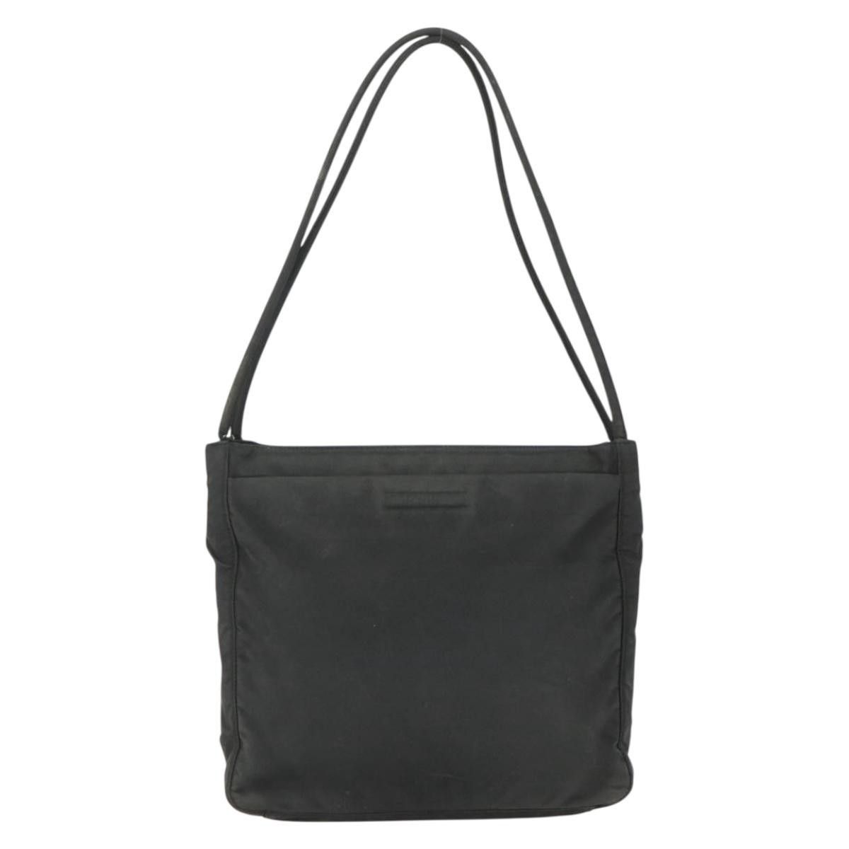 Prada Vintage Tote Tessuto