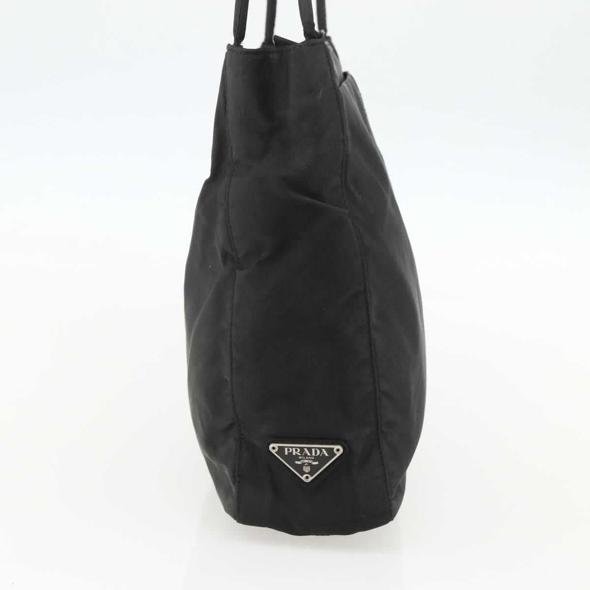 Prada Vintage Tote Tessuto