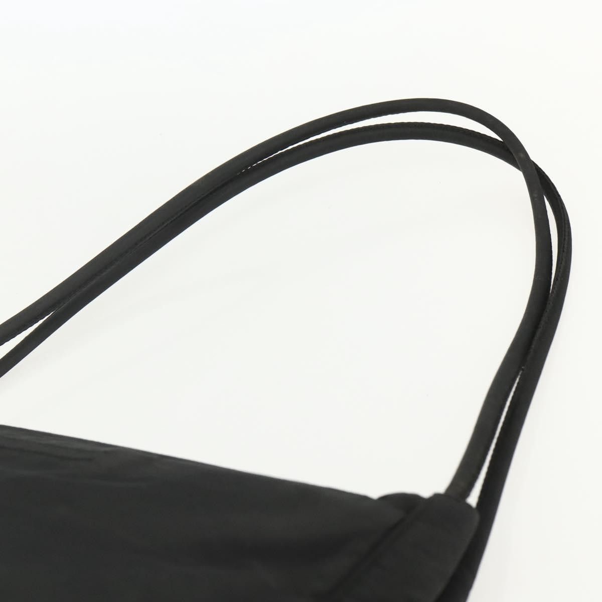 Prada Vintage Tote Tessuto