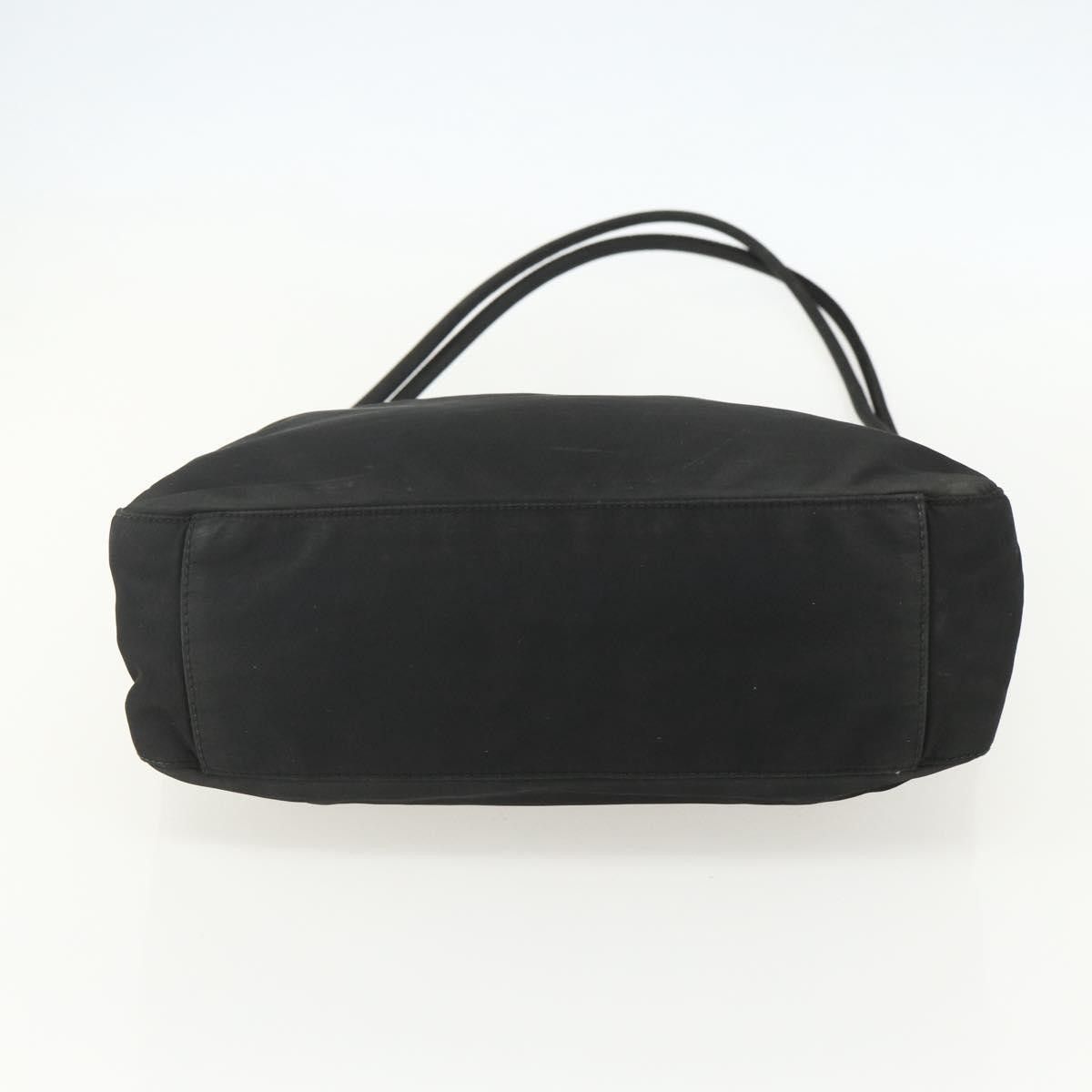 Prada Vintage Tote Tessuto