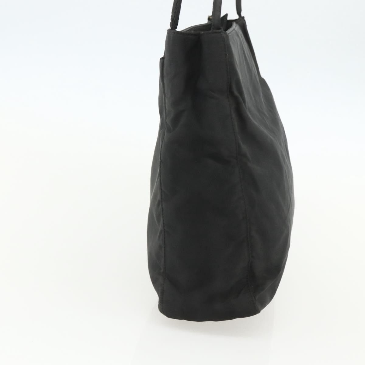 Prada Vintage Tote Tessuto