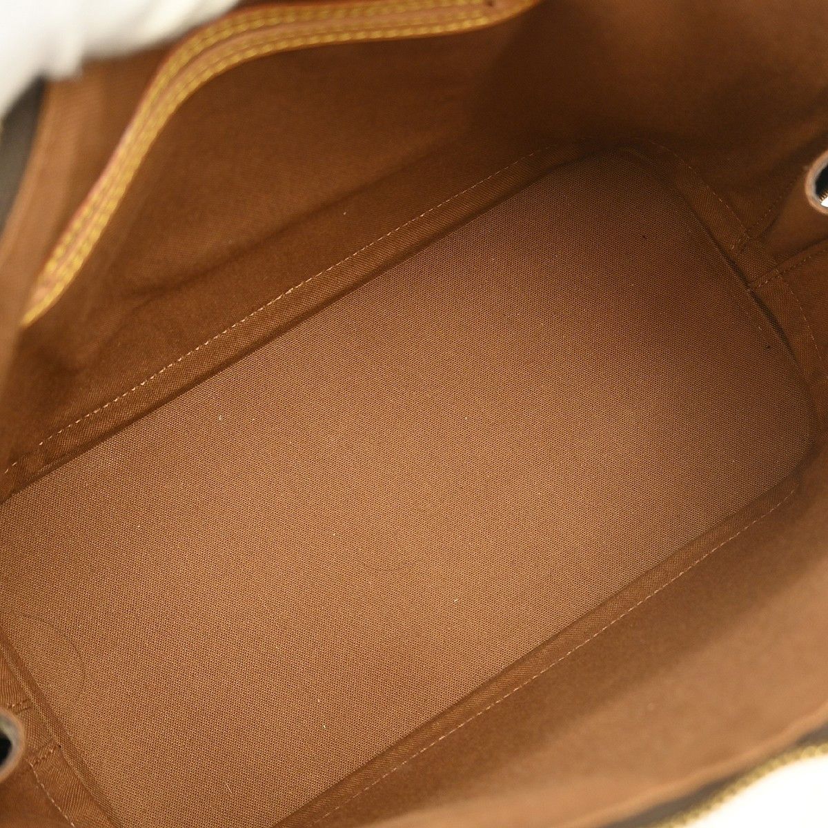 Louis Vuitton Louis Vuitton Alma Handbag Monogram Canvas Size ONE SIZE - 3 Thumbnail