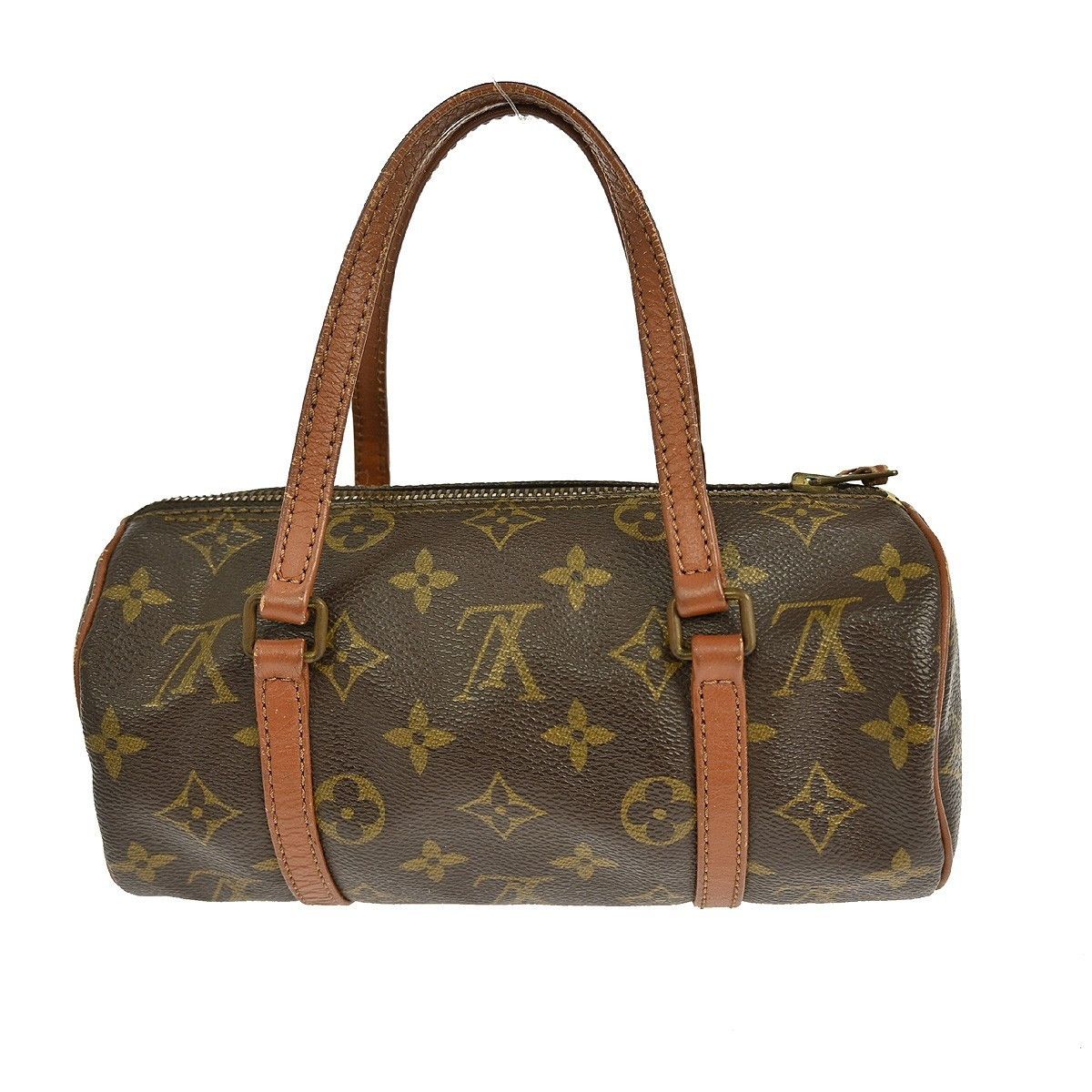Louis Vuitton Louis Vuitton Papillon Handbag Monogram Canvas Size ONE SIZE - 2 Thumbnail