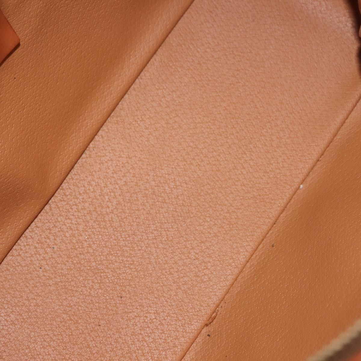 Celine Celine Vintage Macadam Canvas and Leather Size ONE SIZE - 5 Thumbnail