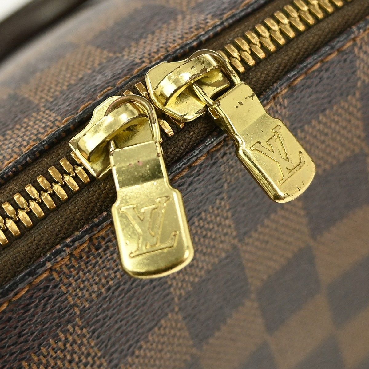 Louis Vuitton Louis Vuitton Ribera Handbag Damier Size ONE SIZE - 8 Thumbnail