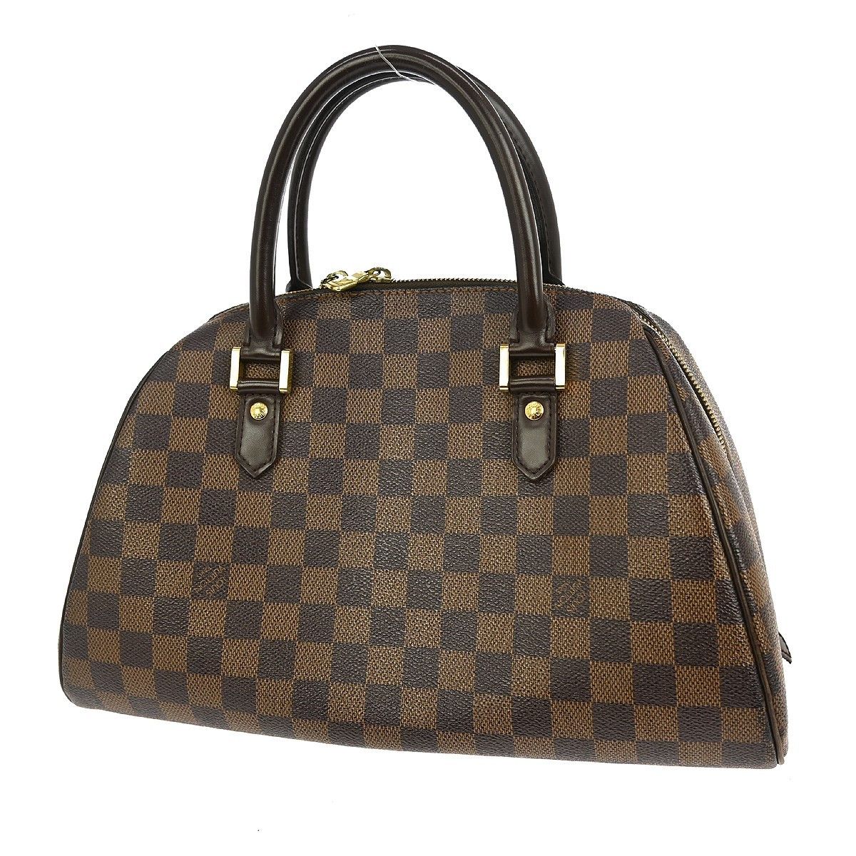 Louis Vuitton Louis Vuitton Ribera Handbag Damier Size ONE SIZE - 2 Thumbnail