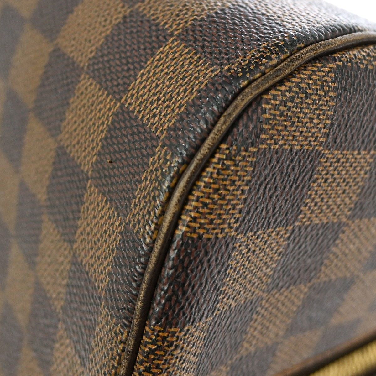 Louis Vuitton Louis Vuitton Ribera Handbag Damier Size ONE SIZE - 6 Thumbnail