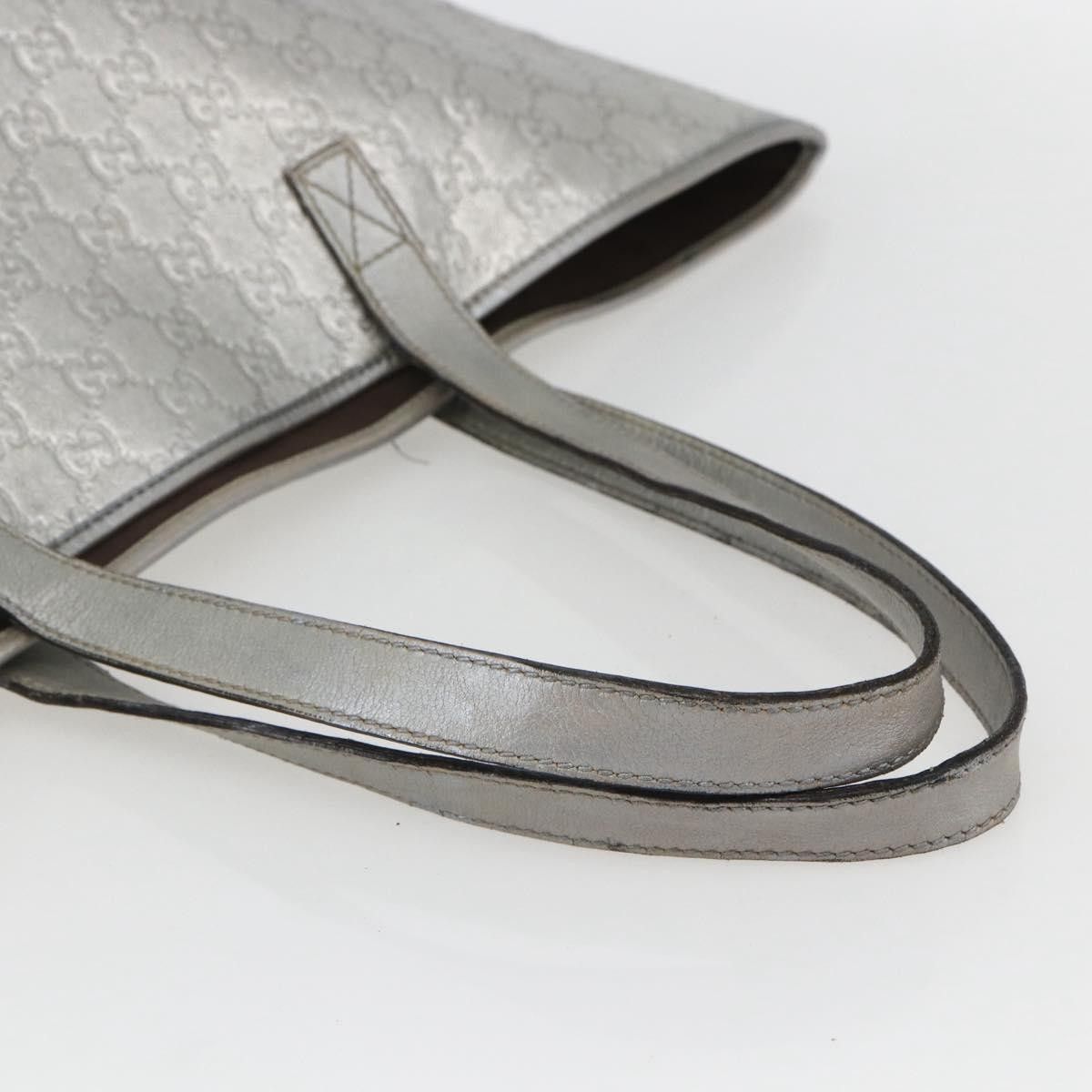 Gucci Gucci Plus Tote Guccissima Leather Size ONE SIZE - 8 Thumbnail