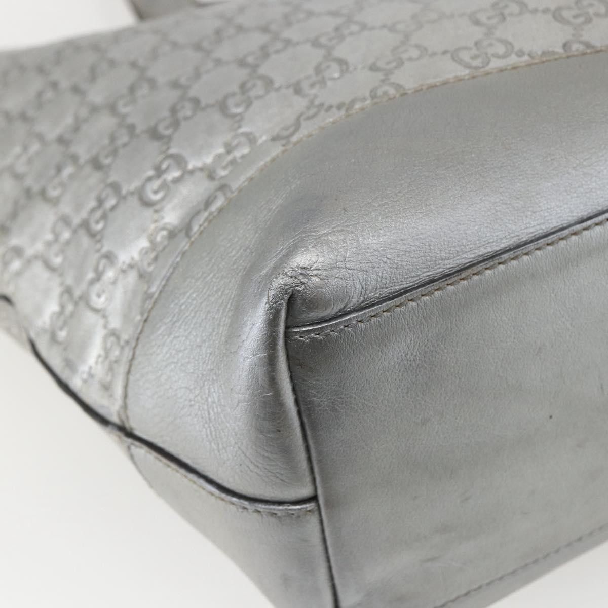 Gucci Gucci Plus Tote Guccissima Leather Size ONE SIZE - 12 Thumbnail