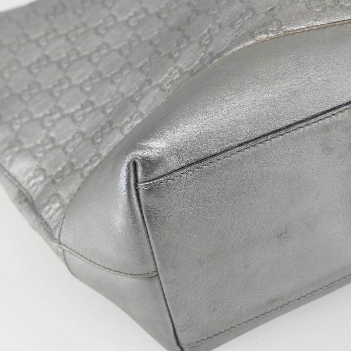 Gucci Gucci Plus Tote Guccissima Leather Size ONE SIZE - 10 Thumbnail