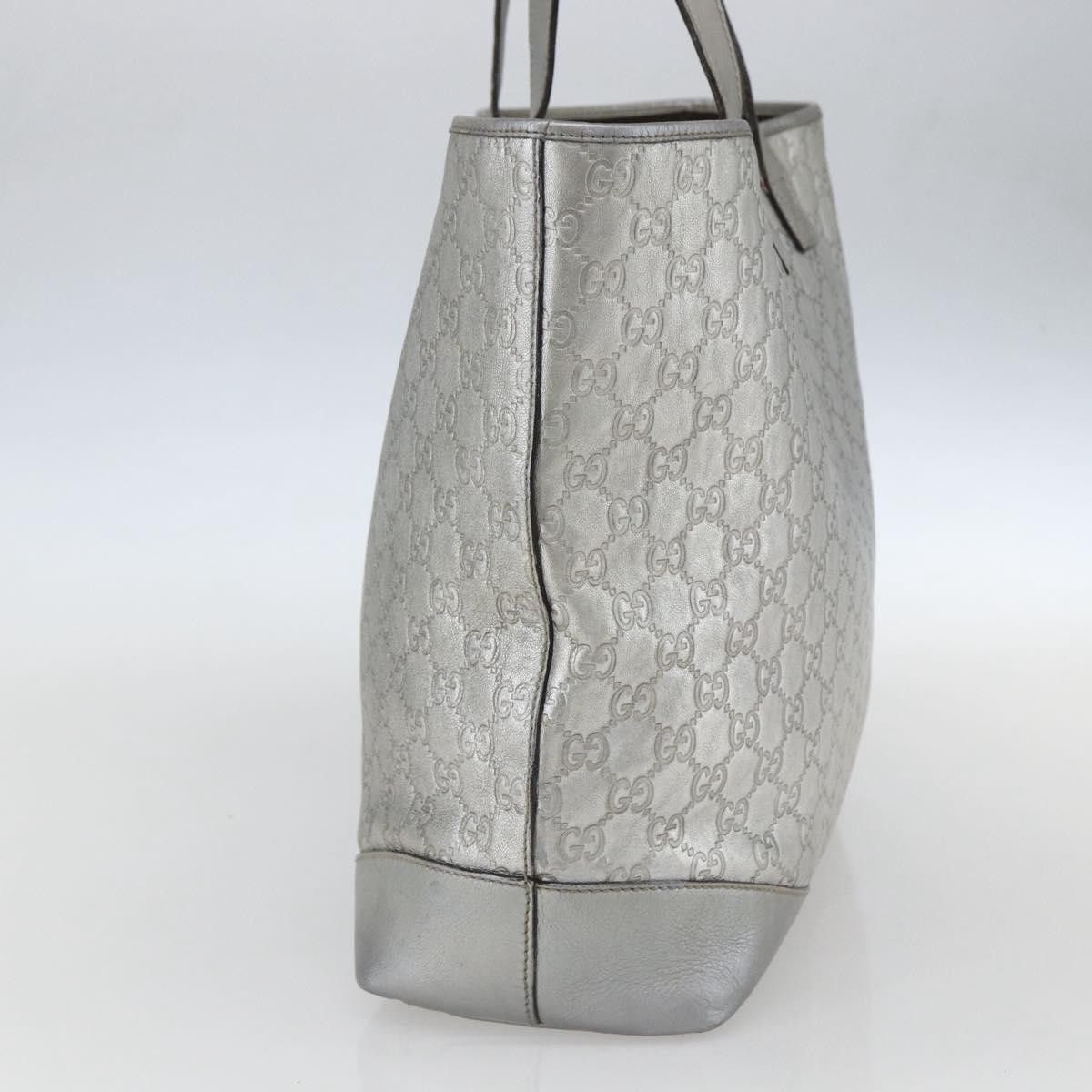 Gucci Gucci Plus Tote Guccissima Leather Size ONE SIZE - 4 Thumbnail
