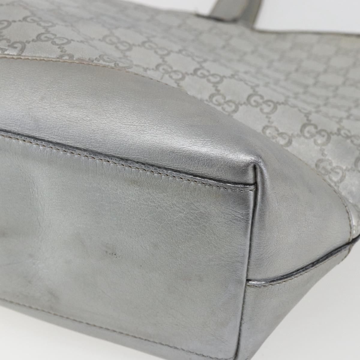 Gucci Gucci Plus Tote Guccissima Leather Size ONE SIZE - 11 Thumbnail