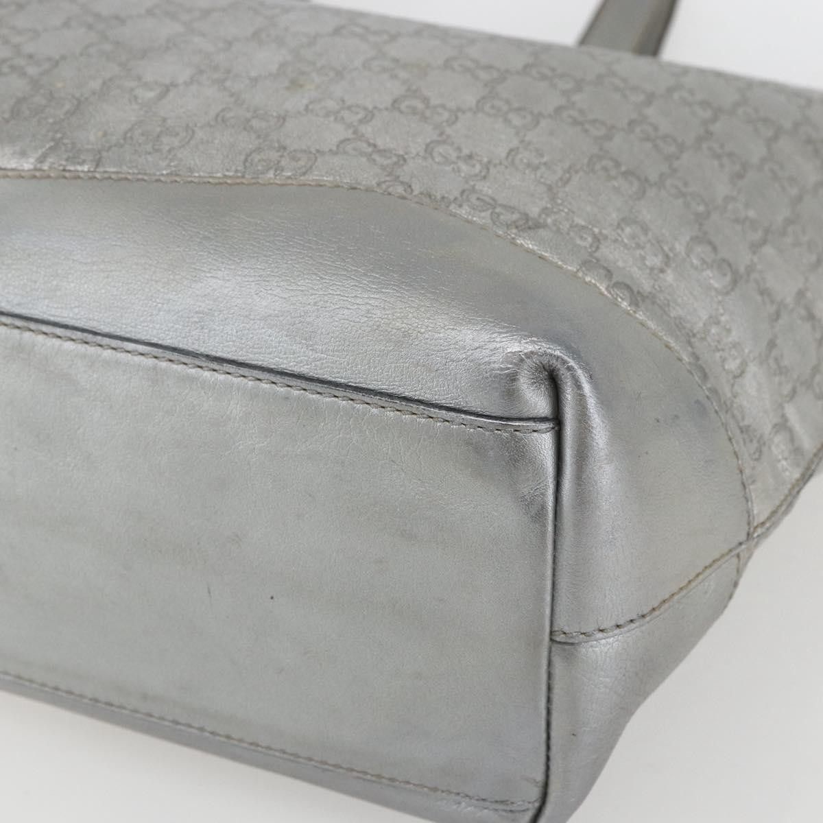Gucci Gucci Plus Tote Guccissima Leather Size ONE SIZE - 9 Thumbnail