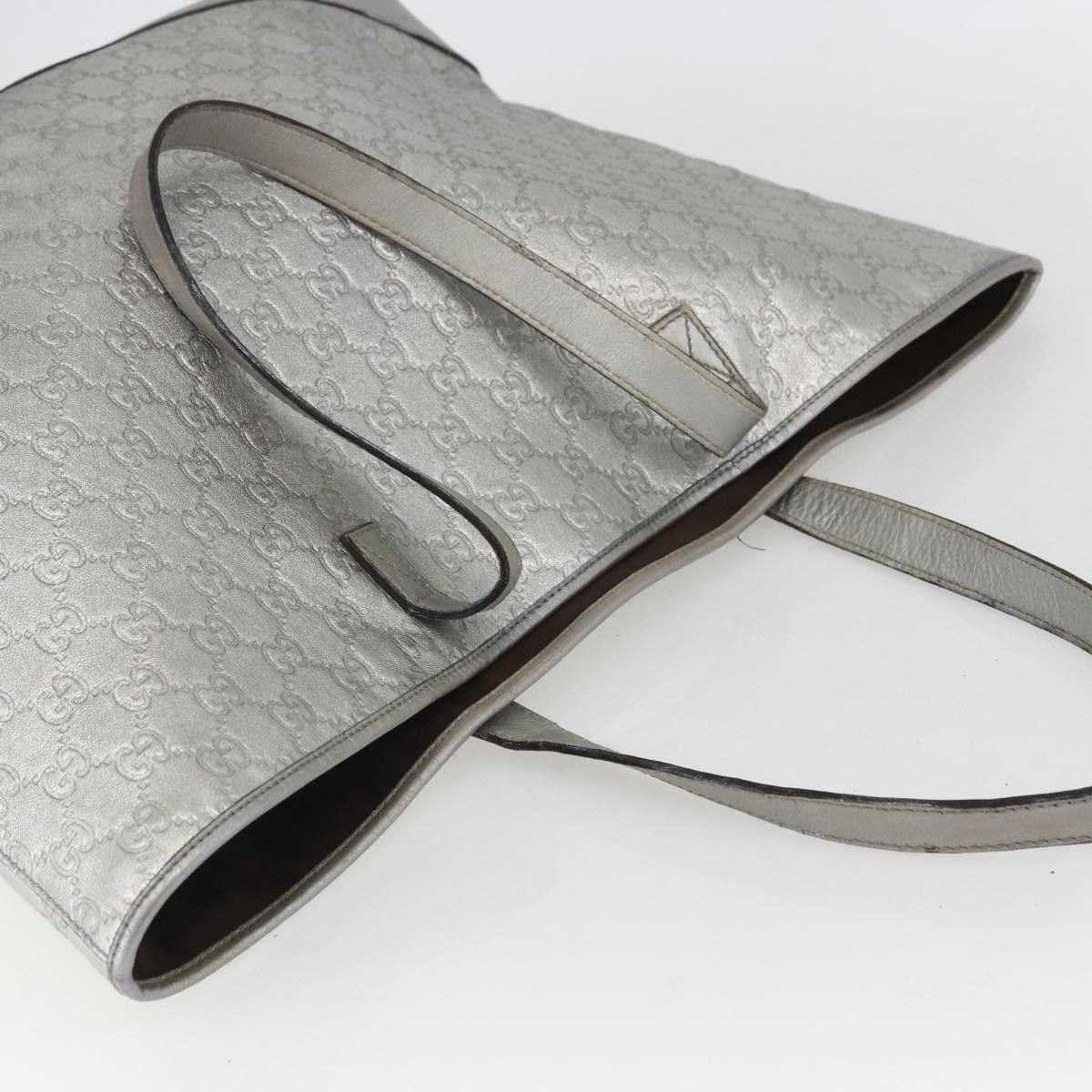 Gucci Gucci Plus Tote Guccissima Leather Size ONE SIZE - 13 Thumbnail
