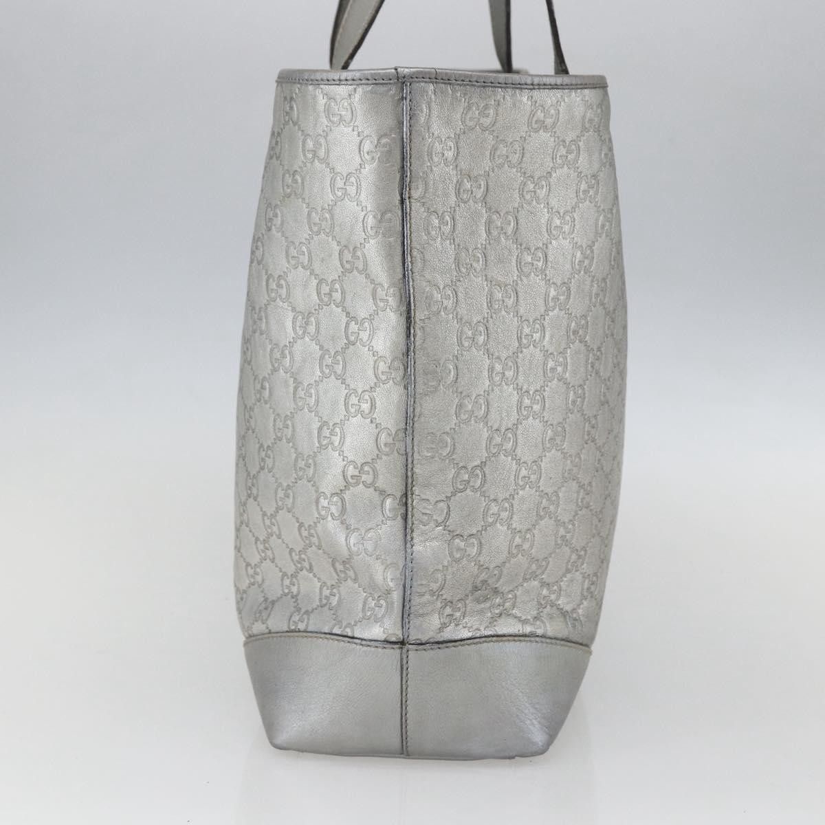 Gucci Gucci Plus Tote Guccissima Leather Size ONE SIZE - 3 Thumbnail