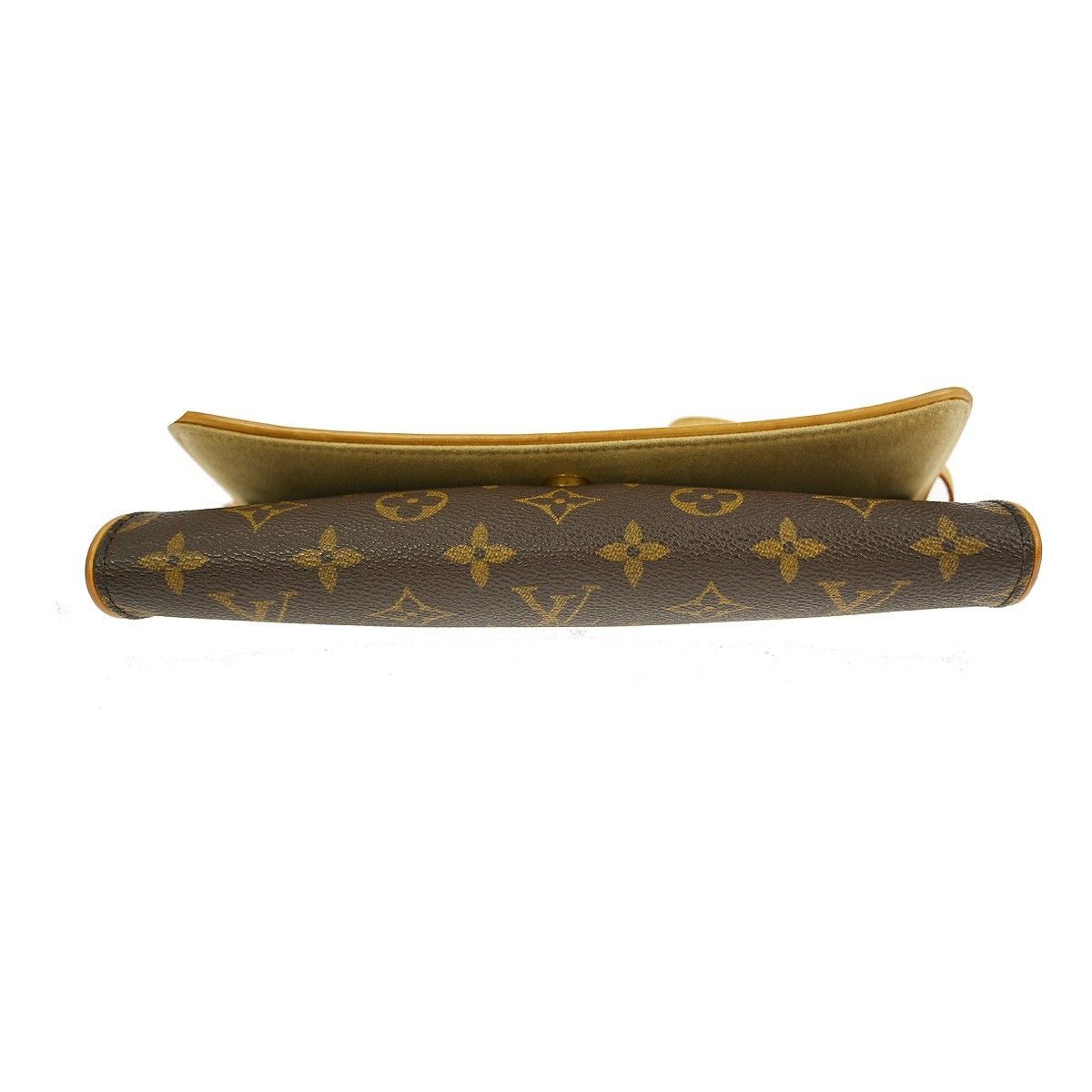 Louis Vuitton Louis Vuitton Twin Handbag Monogram Canvas Size ONE SIZE - 8 Thumbnail