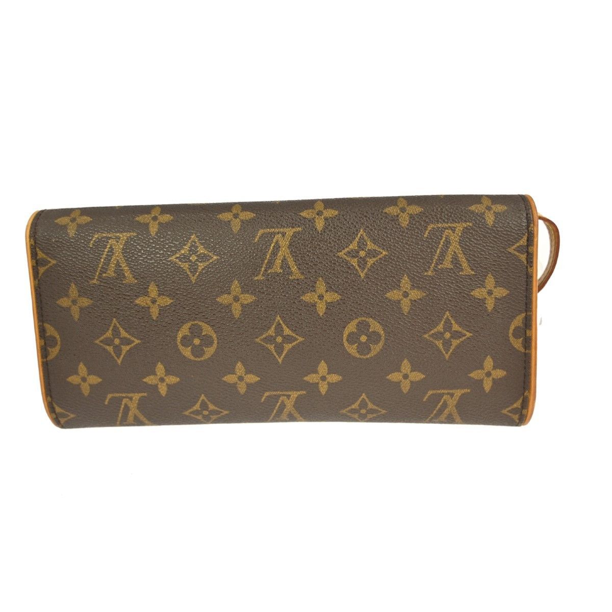 Louis Vuitton Louis Vuitton Twin Handbag Monogram Canvas Size ONE SIZE - 2 Thumbnail