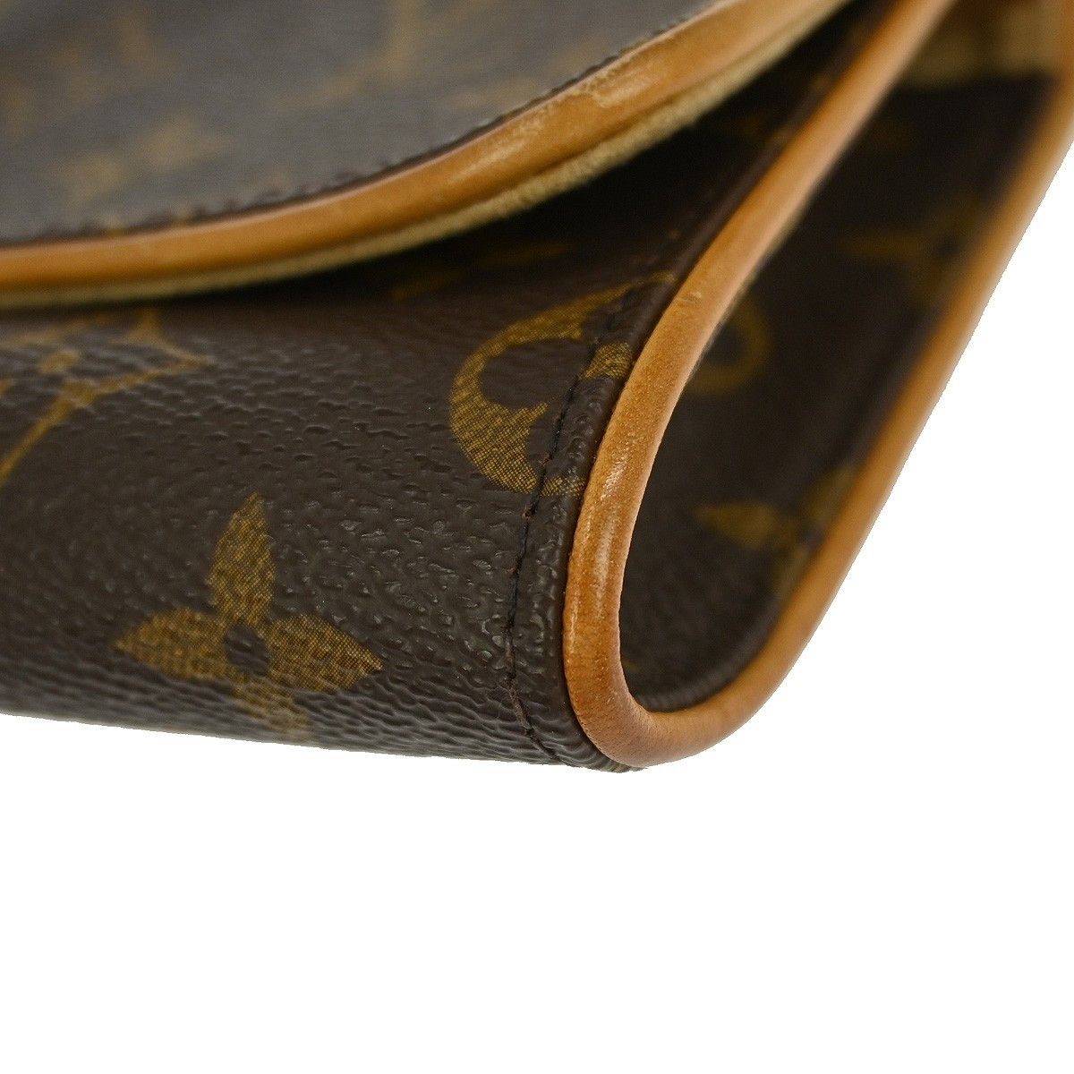 Louis Vuitton Louis Vuitton Twin Handbag Monogram Canvas Size ONE SIZE - 7 Thumbnail