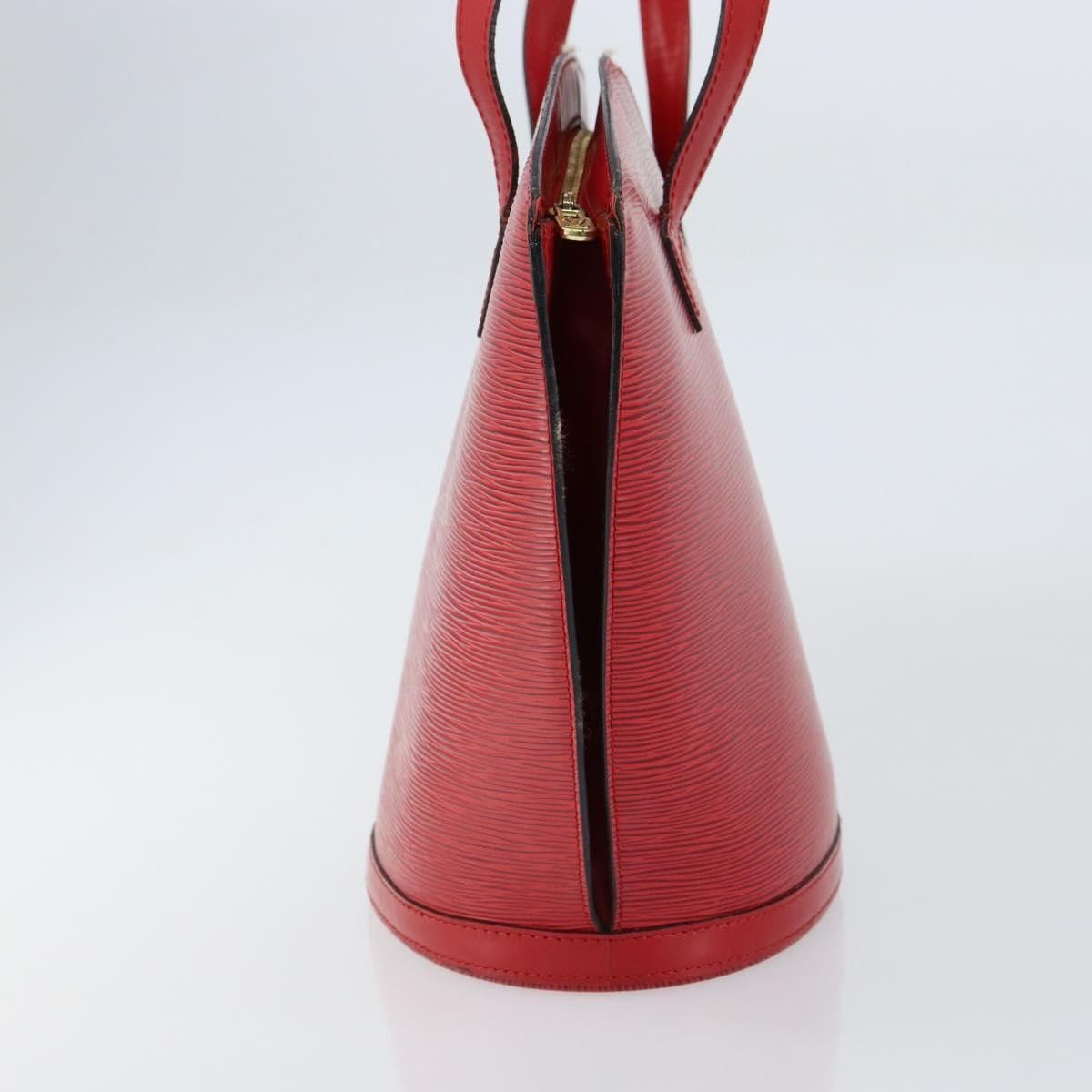 Louis Vuitton Louis Vuitton Saint Jacques Handbag Epi Leather Size ONE SIZE - 3 Thumbnail