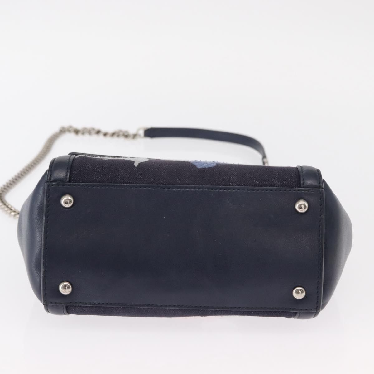 Salvatore Ferragamo Salvatore Ferragamo Vala Leather Size ONE SIZE - 15 Thumbnail