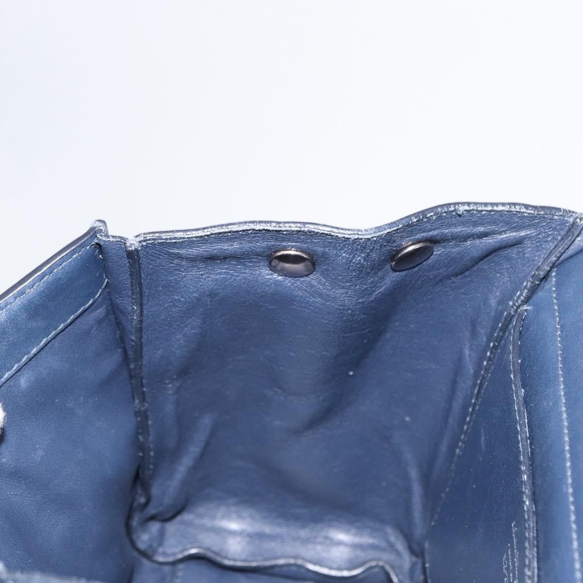 Salvatore Ferragamo Salvatore Ferragamo Vala Leather Size ONE SIZE - 23 Thumbnail