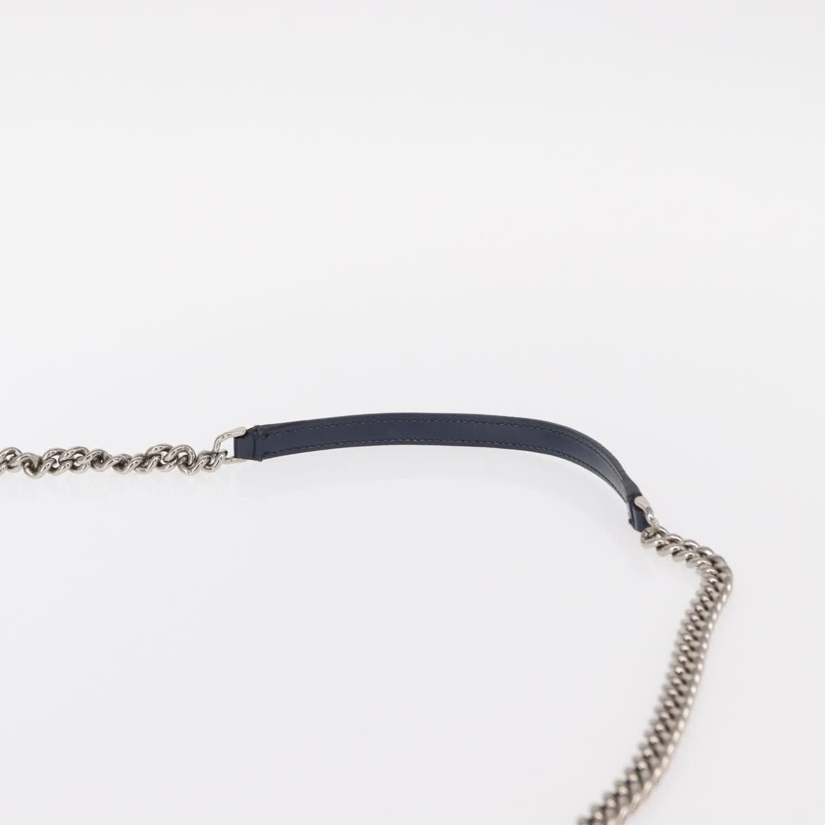 Salvatore Ferragamo Salvatore Ferragamo Vala Leather Size ONE SIZE - 20 Thumbnail