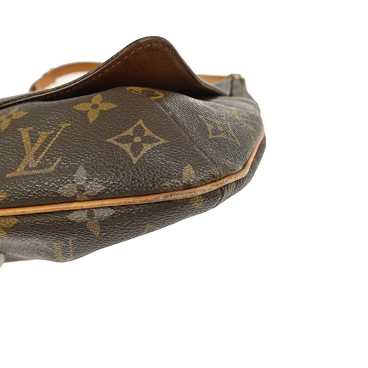 Louis Vuitton Louis Vuitton Musette Salsa Handbag Monogram Canvas Size ONE SIZE - 7 Thumbnail