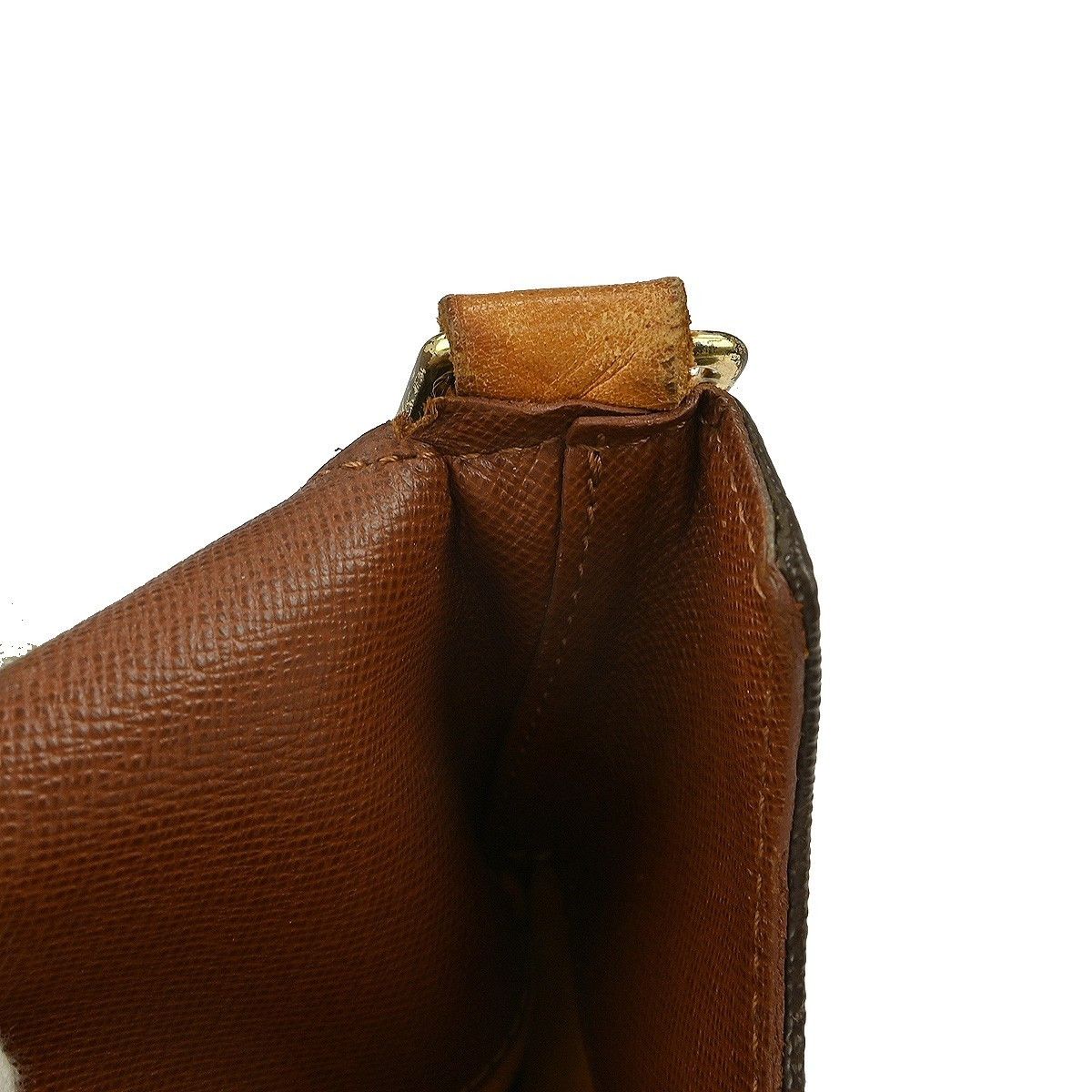 Louis Vuitton Louis Vuitton Musette Salsa Handbag Monogram Canvas Size ONE SIZE - 12 Thumbnail