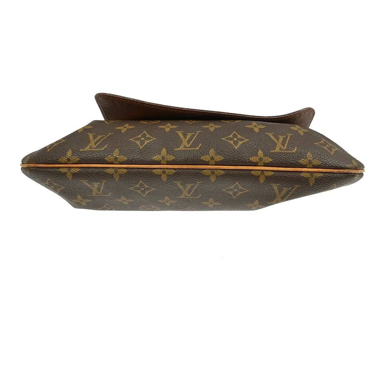 Louis Vuitton Louis Vuitton Musette Salsa Handbag Monogram Canvas Size ONE SIZE - 8 Thumbnail