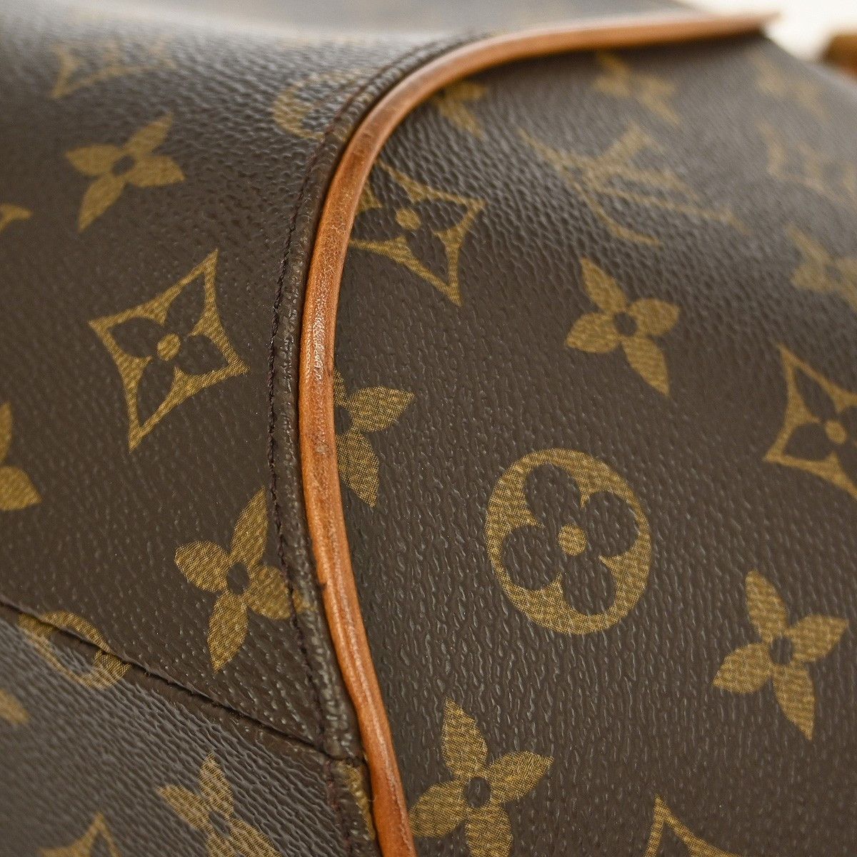 Louis Vuitton Louis Vuitton Ellipse Bag Monogram Canvas Size ONE SIZE - 7 Thumbnail