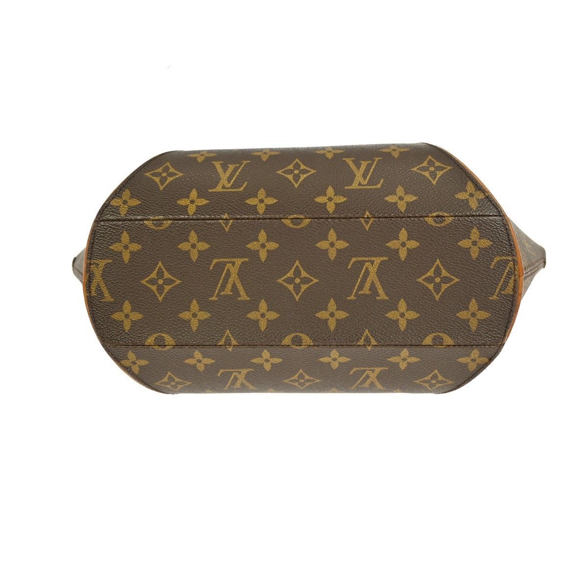 Louis Vuitton Louis Vuitton Ellipse Bag Monogram Canvas Size ONE SIZE - 8 Thumbnail