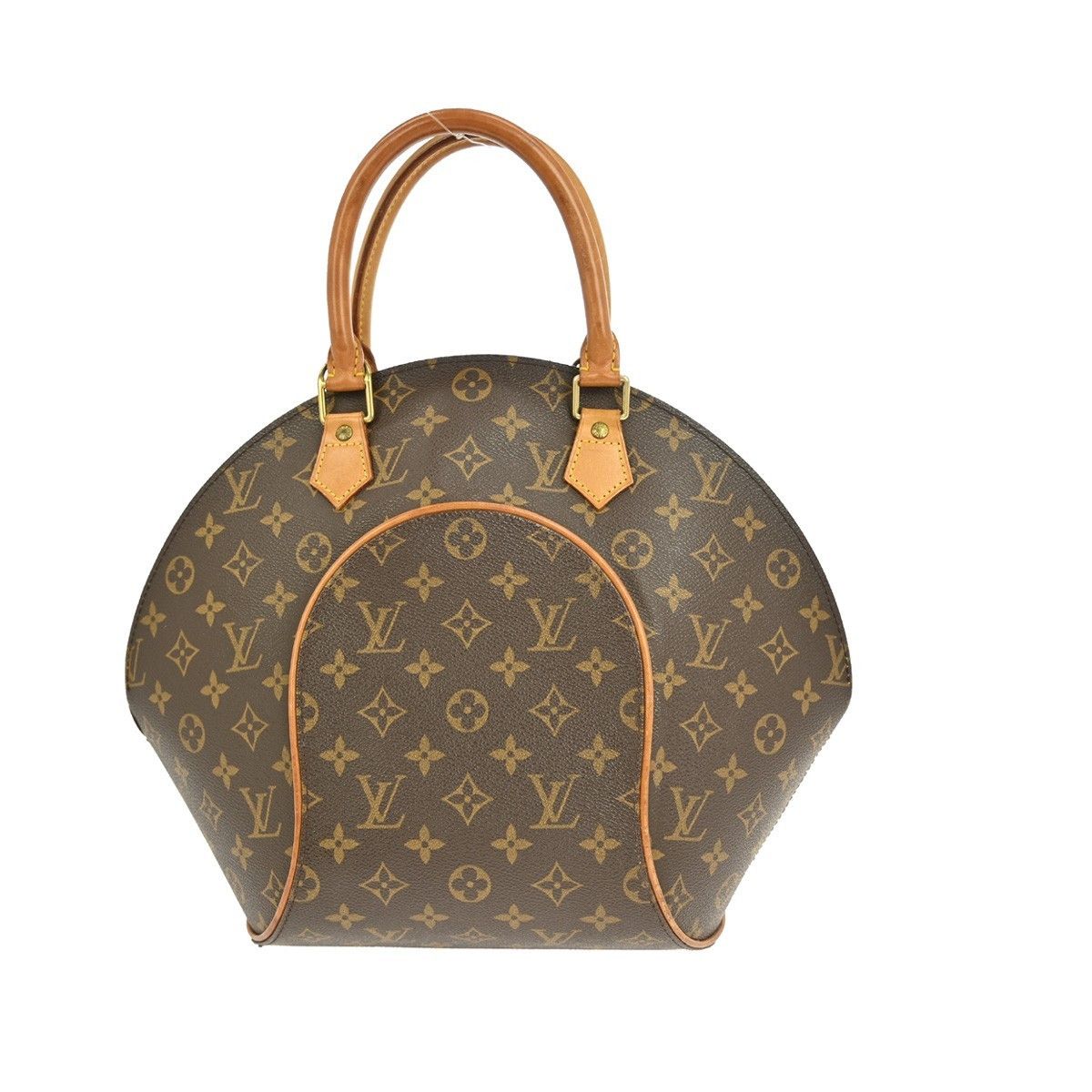 Louis Vuitton Louis Vuitton Ellipse Bag Monogram Canvas Size ONE SIZE - 2 Thumbnail