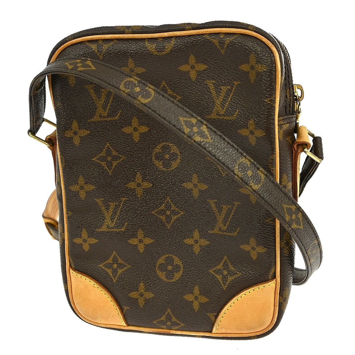 Louis Vuitton Louis Vuitton Amazone Bag Monogram Canvas Size ONE SIZE - 2 Thumbnail