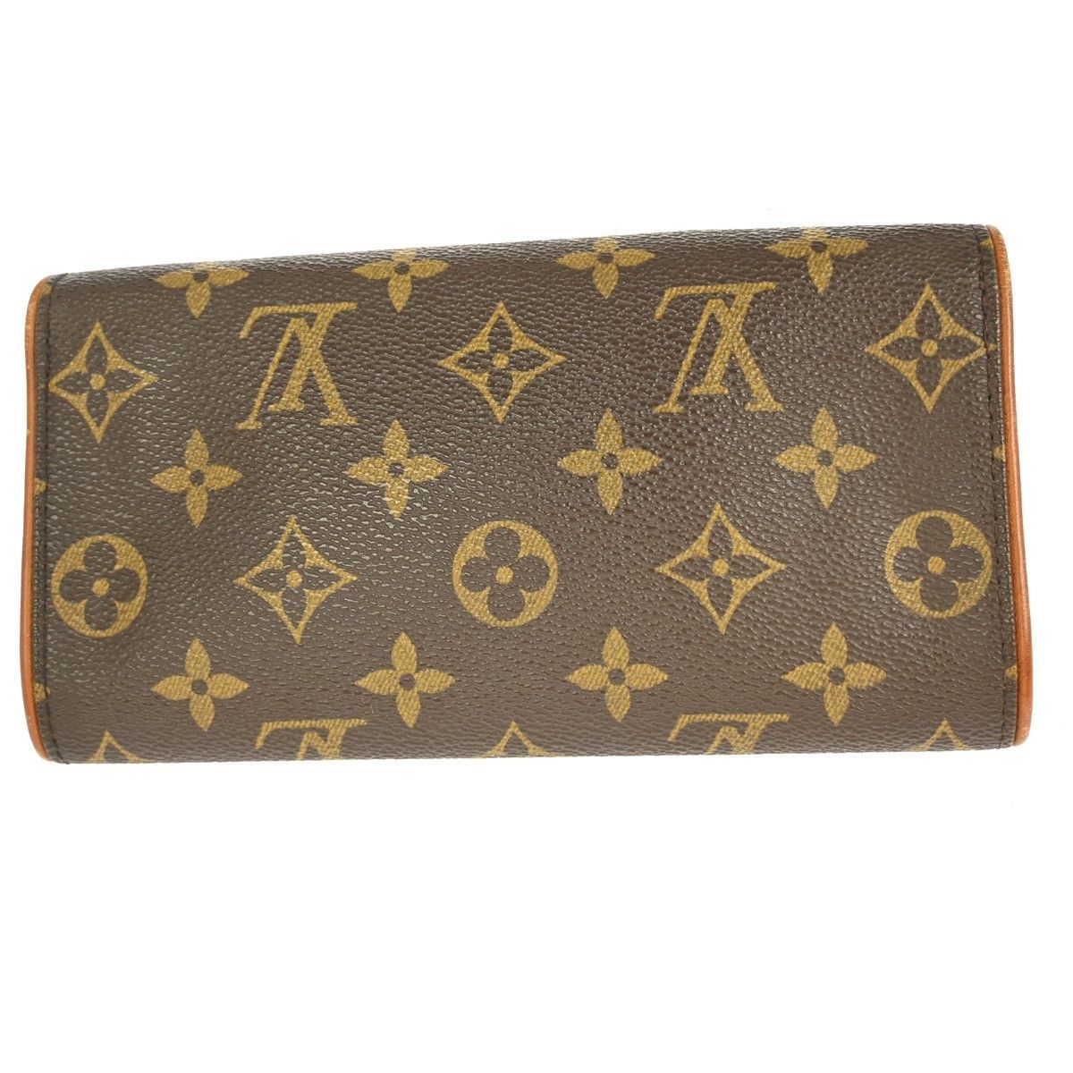 Louis Vuitton Louis Vuitton Twin Handbag Monogram Canvas Size ONE SIZE - 2 Thumbnail