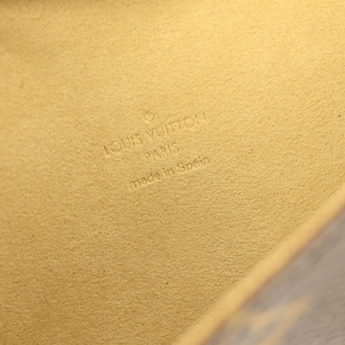 Louis Vuitton Louis Vuitton Twin Handbag Monogram Canvas Size ONE SIZE - 4 Thumbnail