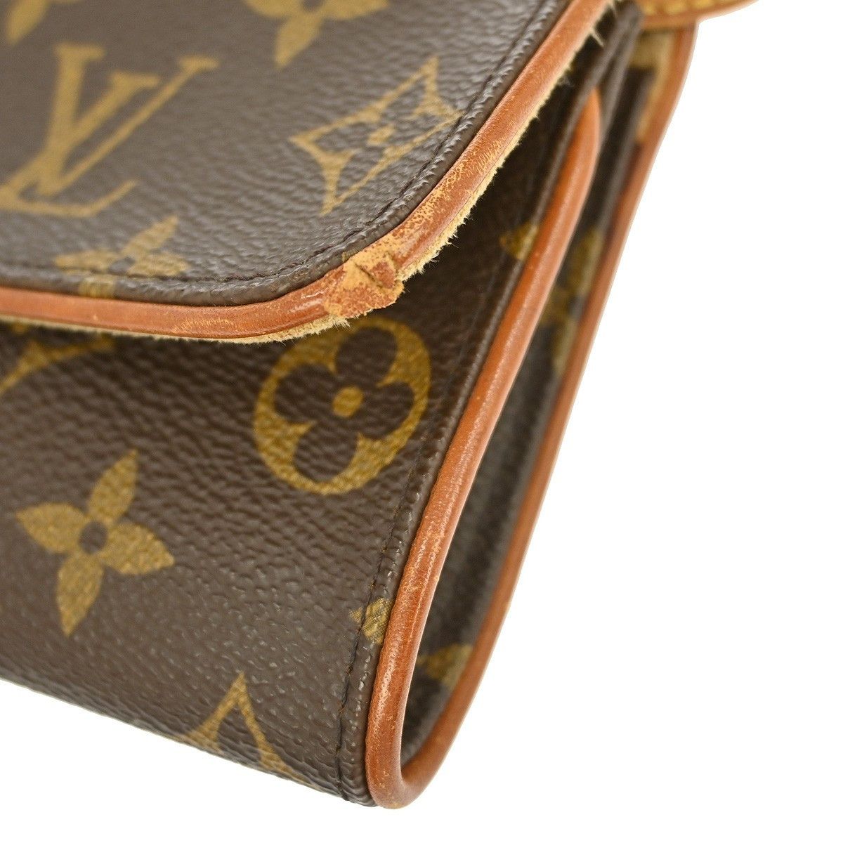 Louis Vuitton Louis Vuitton Twin Handbag Monogram Canvas Size ONE SIZE - 8 Thumbnail