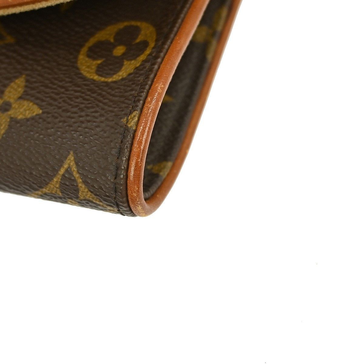 Louis Vuitton Louis Vuitton Twin Handbag Monogram Canvas Size ONE SIZE - 7 Thumbnail