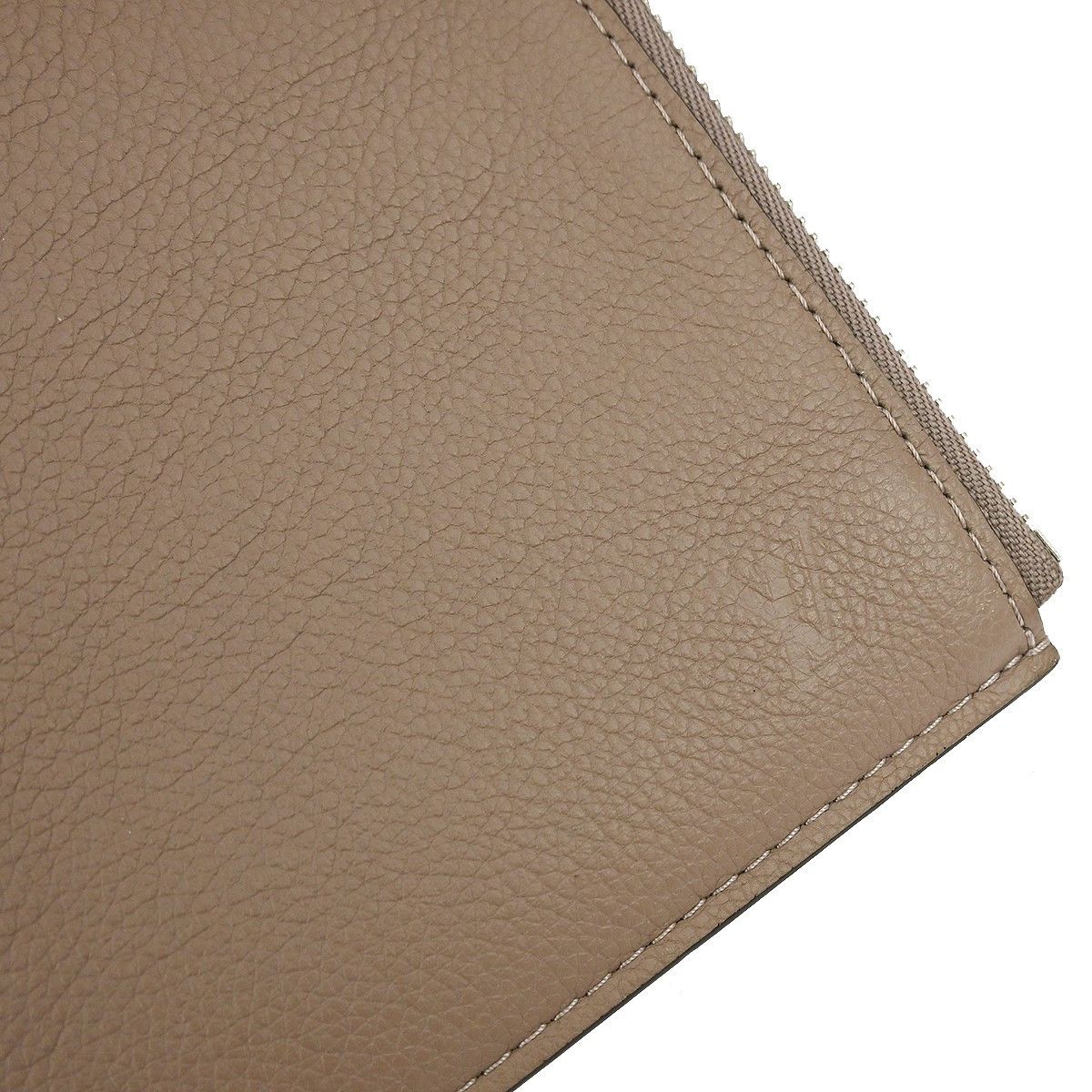 Louis Vuitton Louis Vuitton Zip Around Pochette Jour Leather Size ONE SIZE - 6 Thumbnail