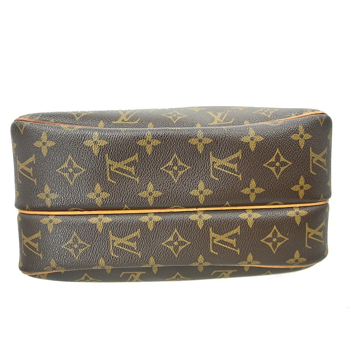 Louis Vuitton Louis Vuitton Reporter Bag Monogram Canvas Size ONE SIZE - 5 Thumbnail