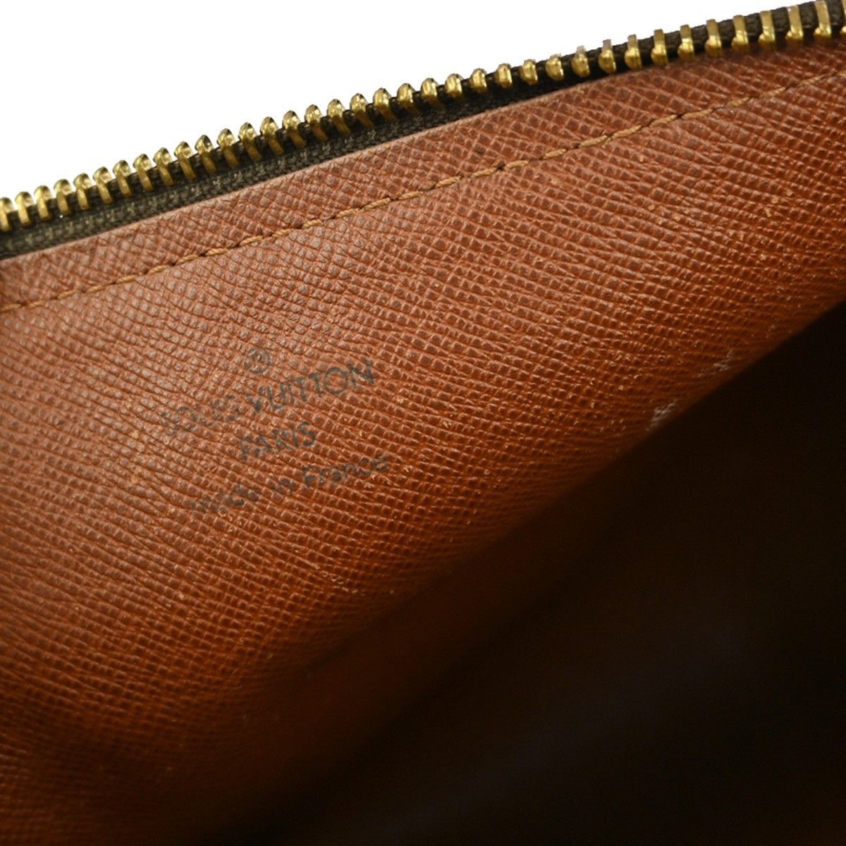 Louis Vuitton Louis Vuitton Papillon Handbag Monogram Canvas Size ONE SIZE - 3 Thumbnail